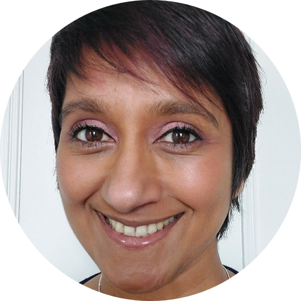 Dr Tamanna Williams